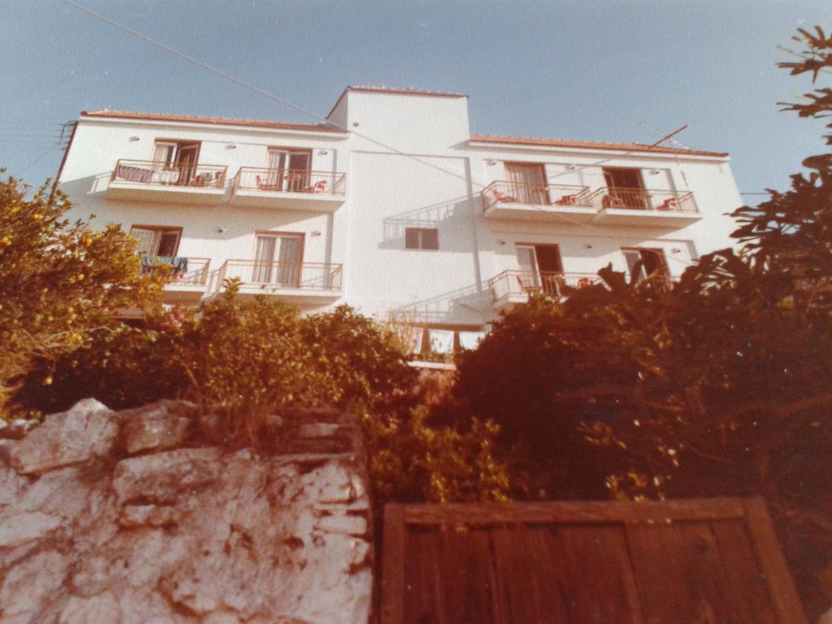 Belvedere Pythagoreio  Exterior photo