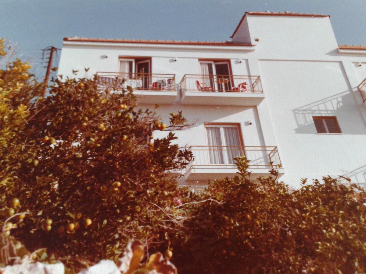 Belvedere Pythagoreio  Exterior photo