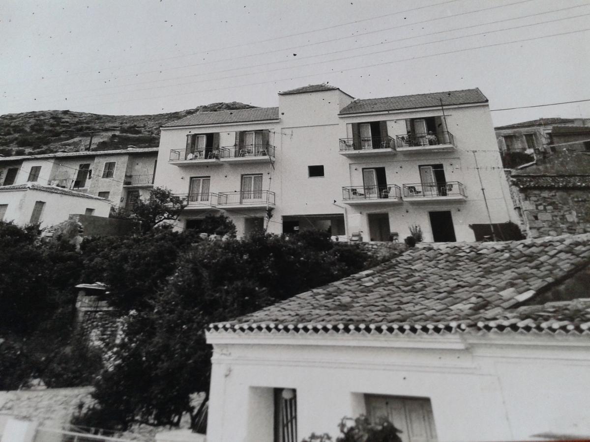Belvedere Pythagoreio  Exterior photo