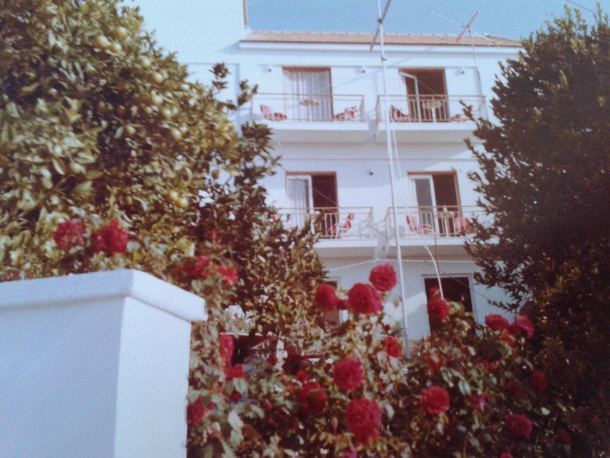 Belvedere Pythagoreio  Exterior photo